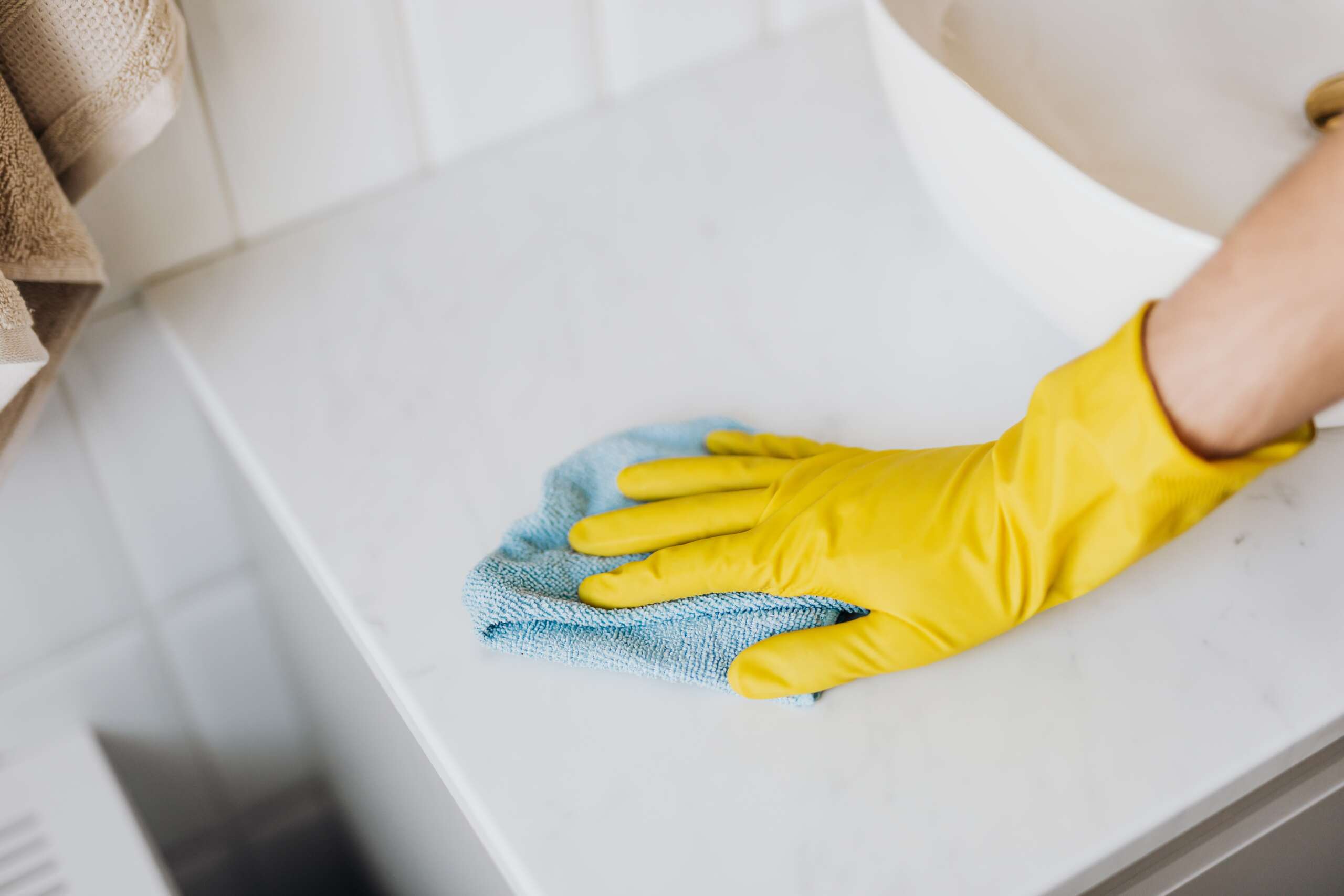 10+ House Cleaning Hacks To Speed Up Your Routine